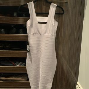 Kendall Bandage Dress